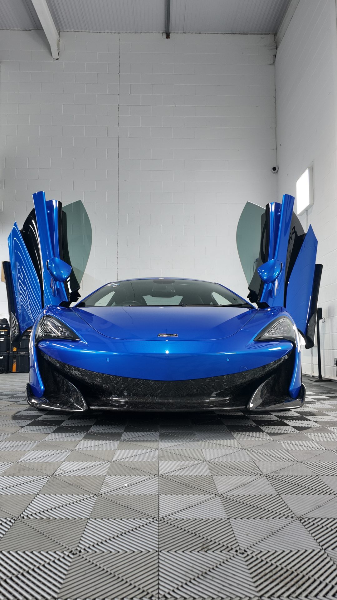 Automotive 1 - Prestige Graphics Kent DJI 20260206160204 0163 D - Prestige Graphics Kent