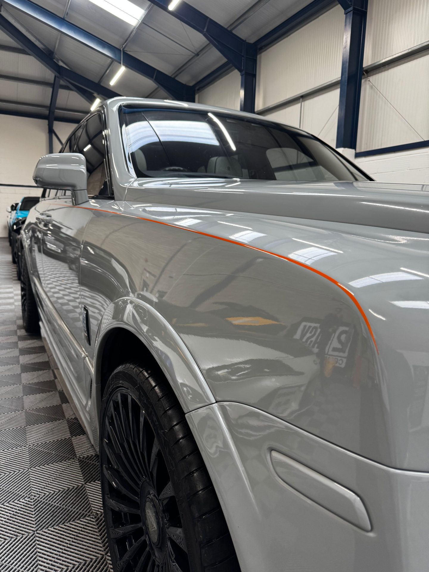 Automotive 2 - Prestige Graphics Kent IMG 0388 - Prestige Graphics Kent