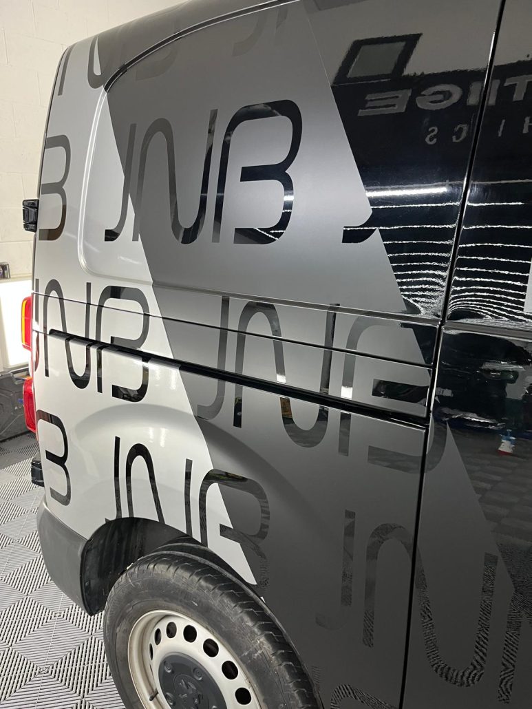 JNB rear panel close up