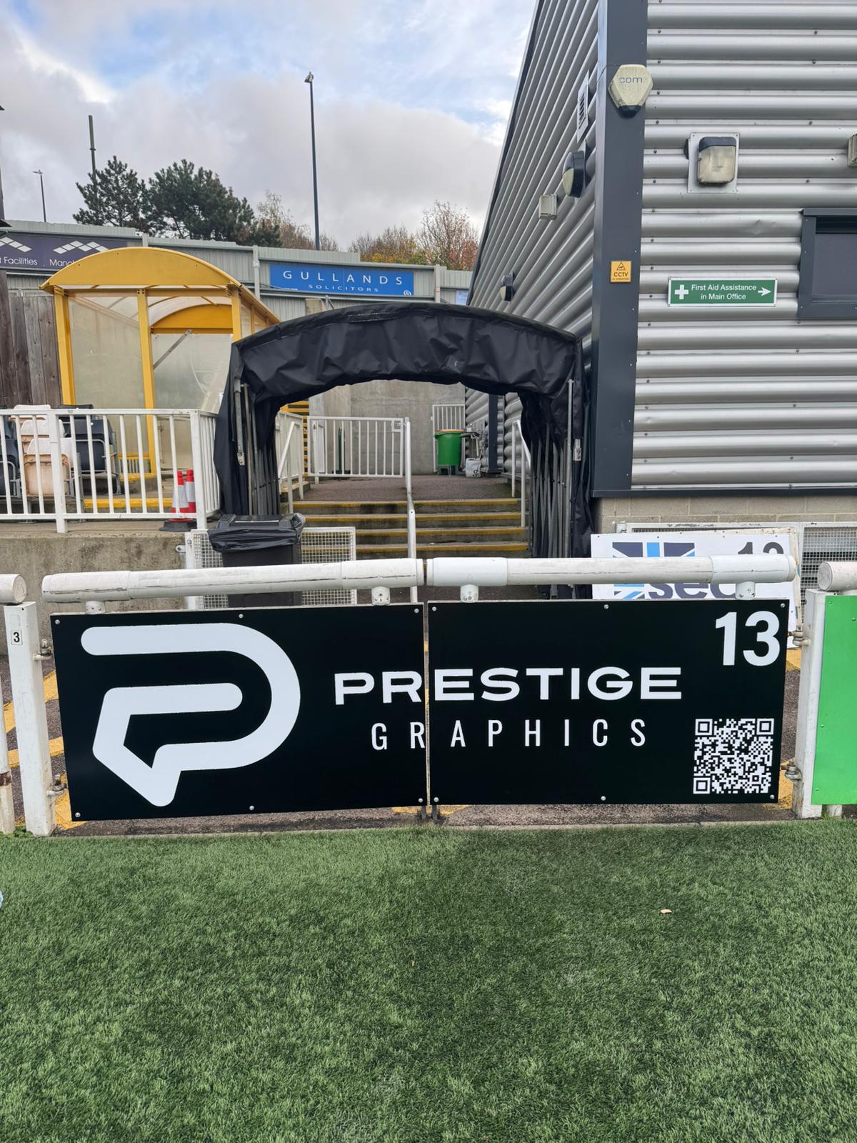 501 Entertainment Unit - Illuminated Sign And Interior 11 - Prestige Graphics Kent PHOTO 2025 11 04 17 22 59 - Prestige Graphics Kent