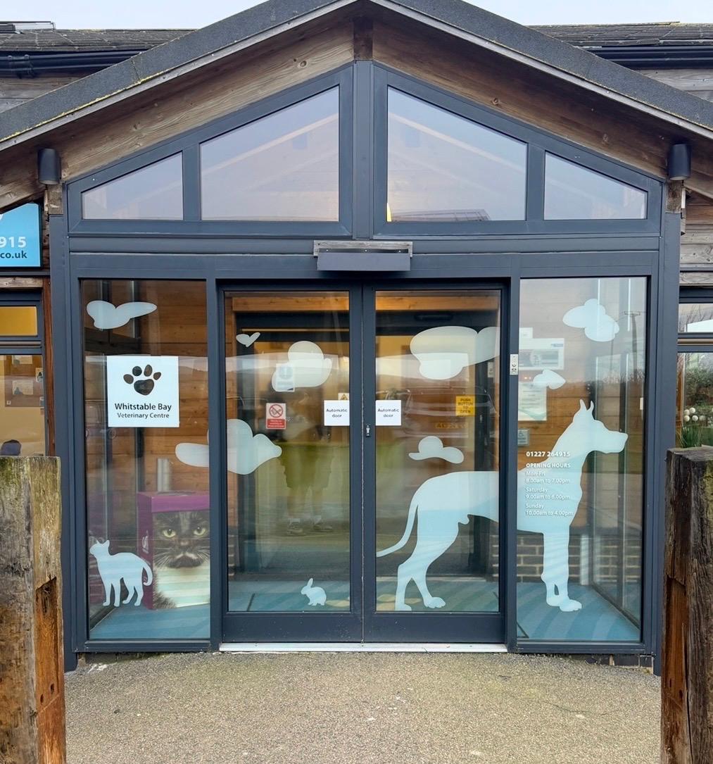 Campal Sign 4 - Prestige Graphics Kent PHOTO 2026 02 23 16 56 56 - Prestige Graphics Kent